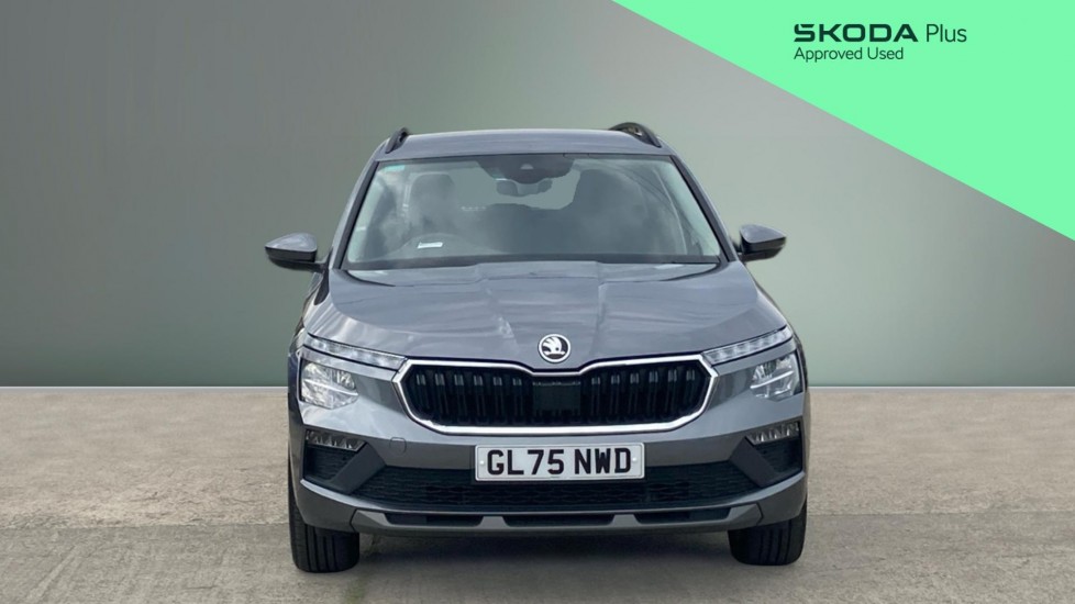 Skoda Kamiq 1.0 TSI SE Edition 5dr DSG Petrol Hatchback - Image 7