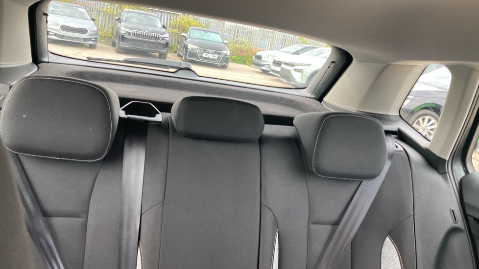 Skoda Kamiq 1.0 TSI SE Edition 5dr DSG Petrol Hatchback - Image 16