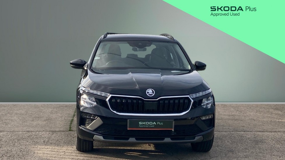 Skoda Kamiq 1.0 TSI SE Edition 5dr DSG Petrol Hatchback - Image 7