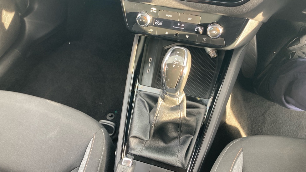 Skoda Kamiq 1.0 TSI SE Edition 5dr DSG Petrol Hatchback - Image 14