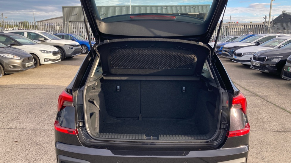 Skoda Kamiq 1.0 TSI SE Edition 5dr DSG Petrol Hatchback - Image 20