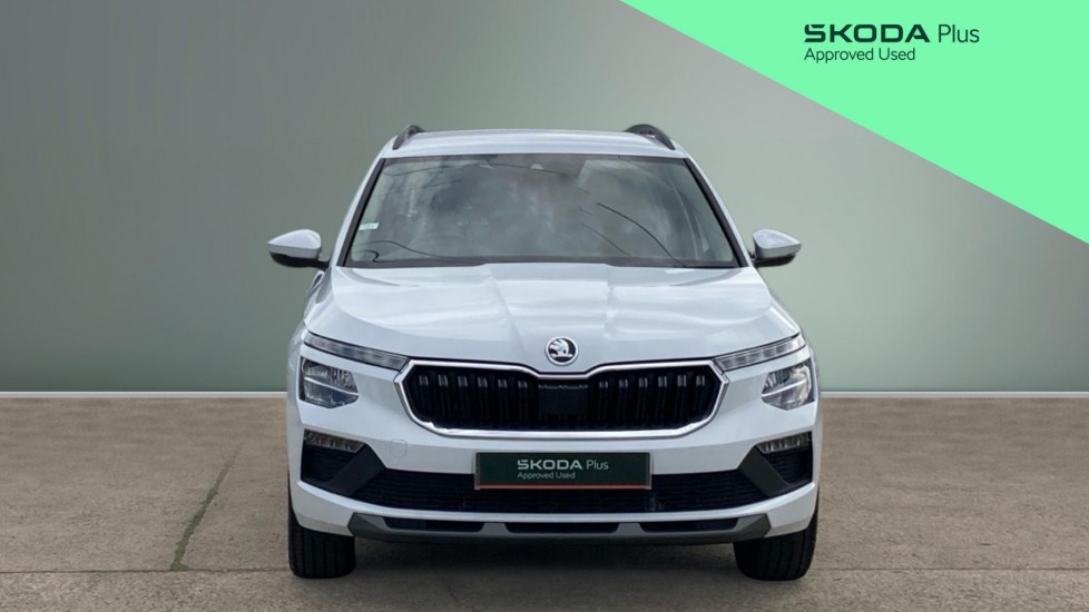Skoda Kamiq 1.0 TSI SE Edition 5dr DSG Petrol Hatchback - Image 7