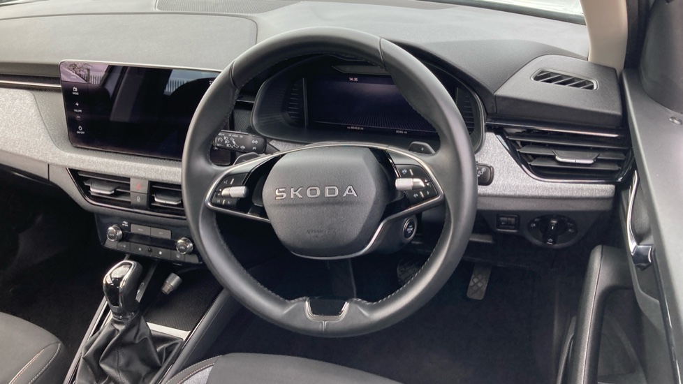 Skoda Kamiq 1.0 TSI SE Edition 5dr DSG Petrol Hatchback - Image 10