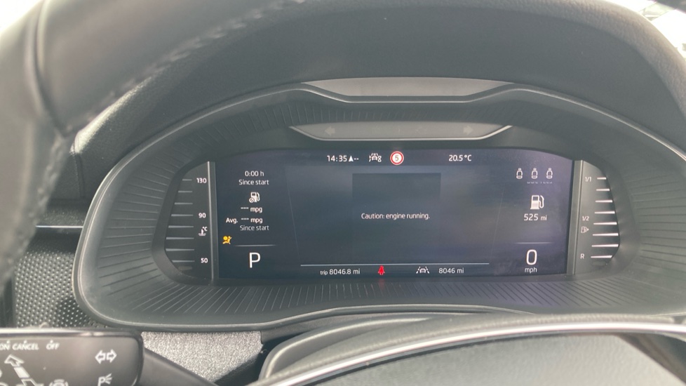 Skoda Kamiq 1.0 TSI SE Edition 5dr DSG Petrol Hatchback - Image 11