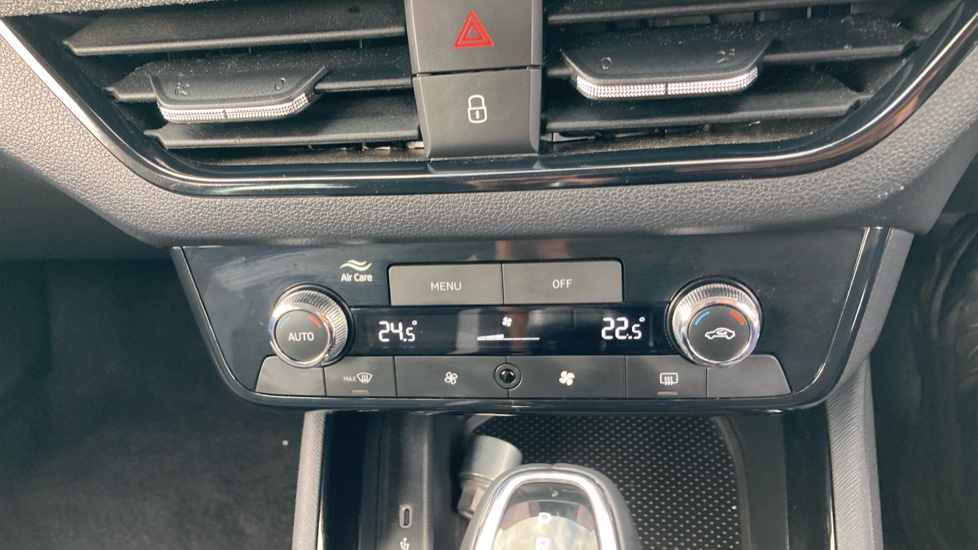 Skoda Kamiq 1.0 TSI SE Edition 5dr DSG Petrol Hatchback - Image 13