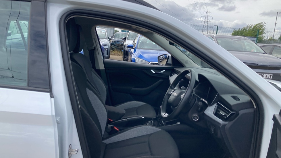 Skoda Kamiq 1.0 TSI SE Edition 5dr DSG Petrol Hatchback - Image 15