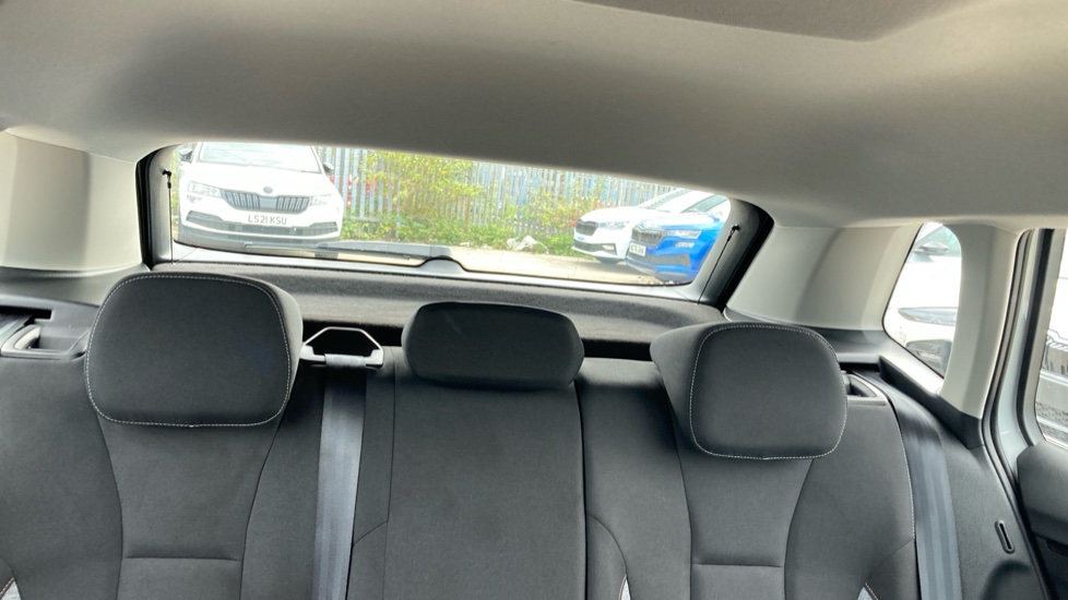 Skoda Kamiq 1.0 TSI SE Edition 5dr DSG Petrol Hatchback - Image 16