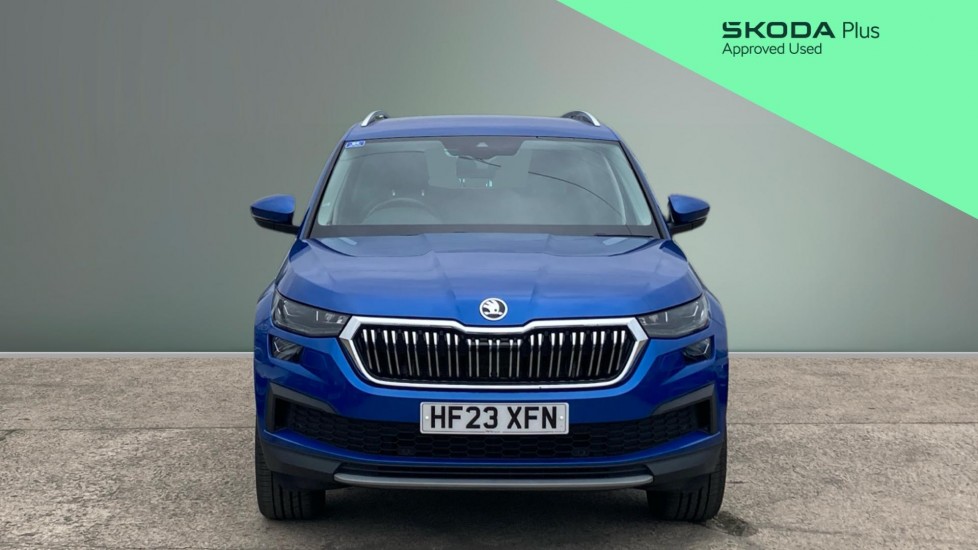 Skoda Kodiaq 1.5 TSI SE L Executive 5dr DSG [7 Seat] Petrol Estate - Image 7
