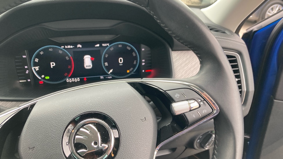 Skoda Kodiaq 1.5 TSI SE L Executive 5dr DSG [7 Seat] Petrol Estate - Image 18