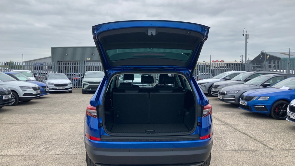Skoda Kodiaq 1.5 TSI SE L Executive 5dr DSG [7 Seat] Petrol Estate - Image 20