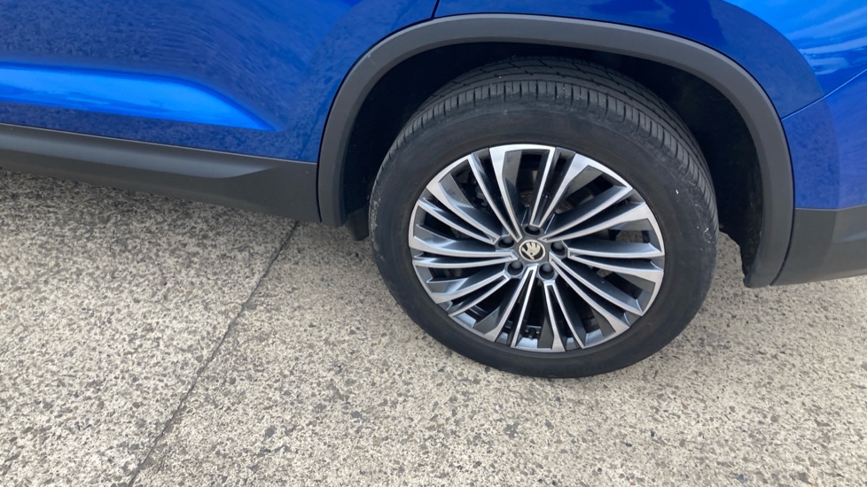 Skoda Kodiaq 1.5 TSI SE L Executive 5dr DSG [7 Seat] Petrol Estate - Image 22