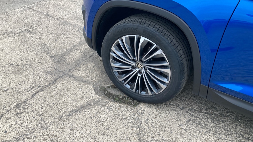 Skoda Kodiaq 1.5 TSI SE L Executive 5dr DSG [7 Seat] Petrol Estate - Image 23