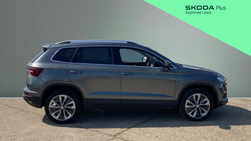Skoda Karoq 1.5 TSI SE L 5dr DSG Petrol Estate - Image 4