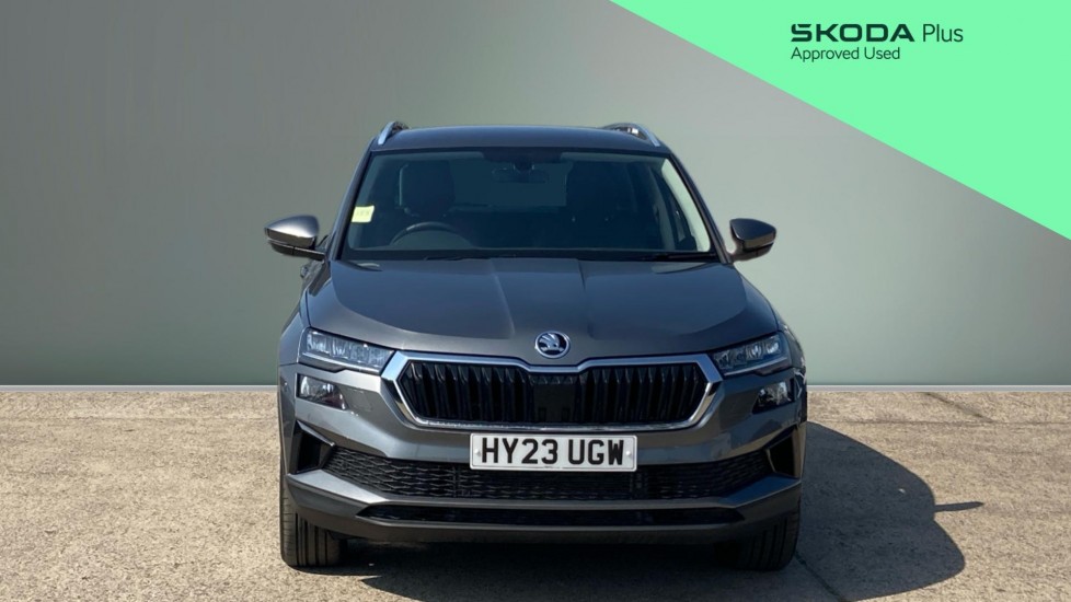 Skoda Karoq 1.5 TSI SE L 5dr DSG Petrol Estate - Image 7