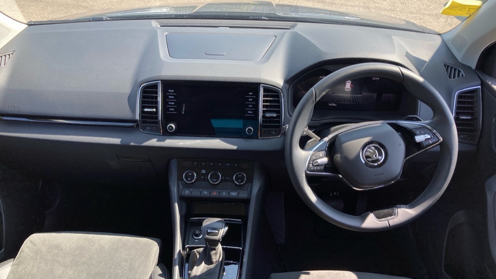 Skoda Karoq 1.5 TSI SE L 5dr DSG Petrol Estate - Image 9