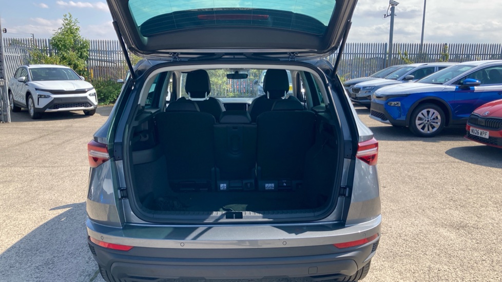 Skoda Karoq 1.5 TSI SE L 5dr DSG Petrol Estate - Image 20