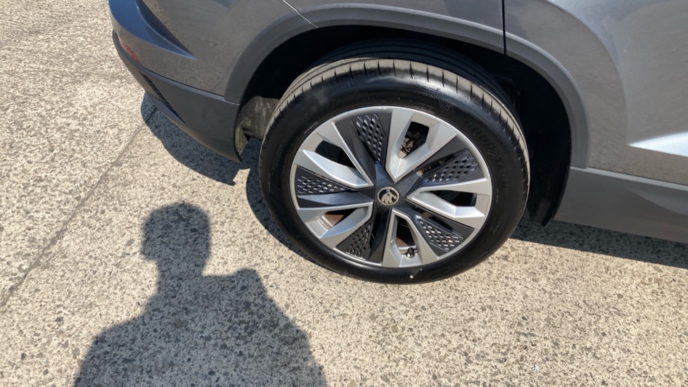 Skoda Karoq 1.5 TSI SE L 5dr DSG Petrol Estate - Image 21