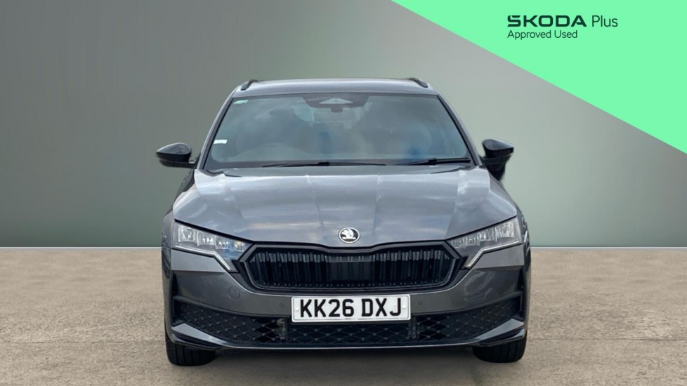 Skoda Octavia 1.5 TSI e-TEC 150 Sportline 5dr DSG Petrol Estate - Image 7