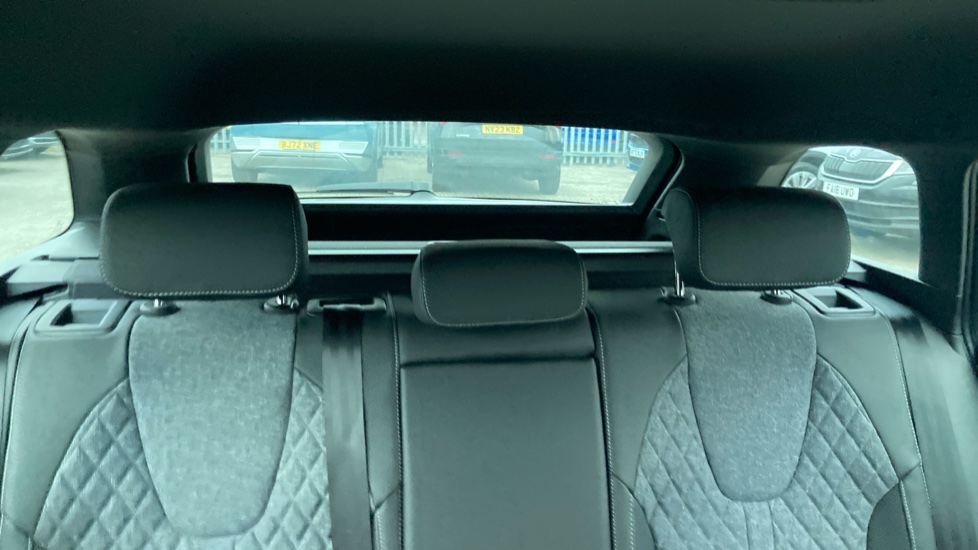 Skoda Octavia 1.5 TSI e-TEC 150 Sportline 5dr DSG Petrol Estate - Image 16