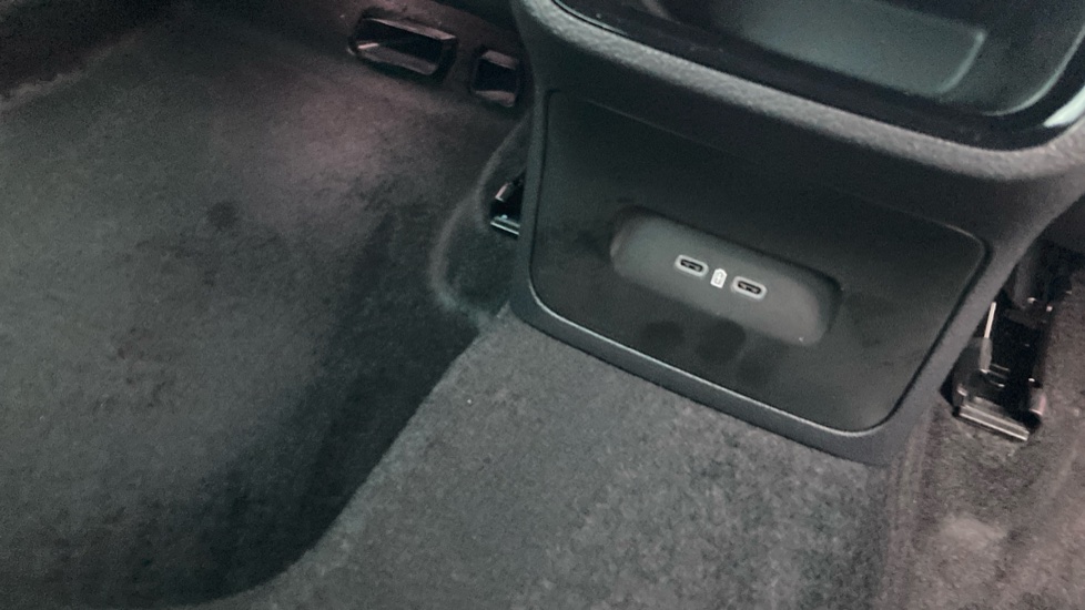 Skoda Octavia 1.5 TSI e-TEC 150 Sportline 5dr DSG Petrol Estate - Image 38
