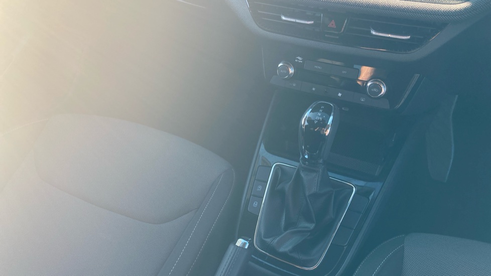 Skoda Fabia 1.0 TSI 116 Design Edition 5dr DSG Petrol Hatchback - Image 14