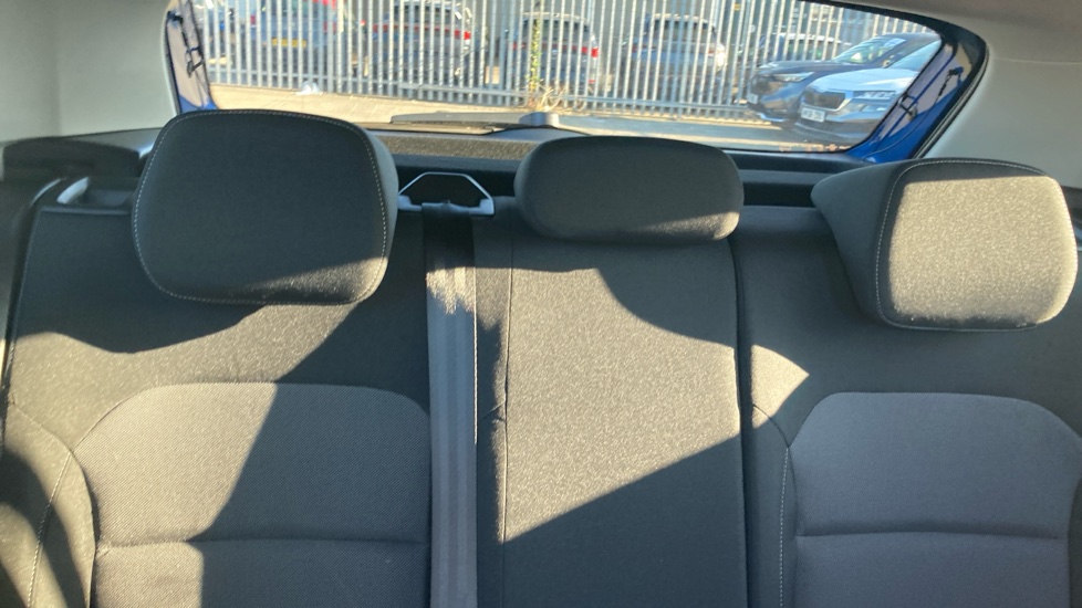 Skoda Fabia 1.0 TSI 116 Design Edition 5dr DSG Petrol Hatchback - Image 16