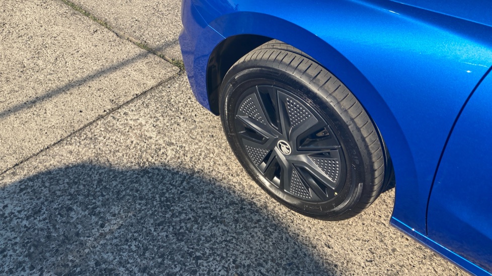 Skoda Fabia 1.0 TSI 116 Design Edition 5dr DSG Petrol Hatchback - Image 23