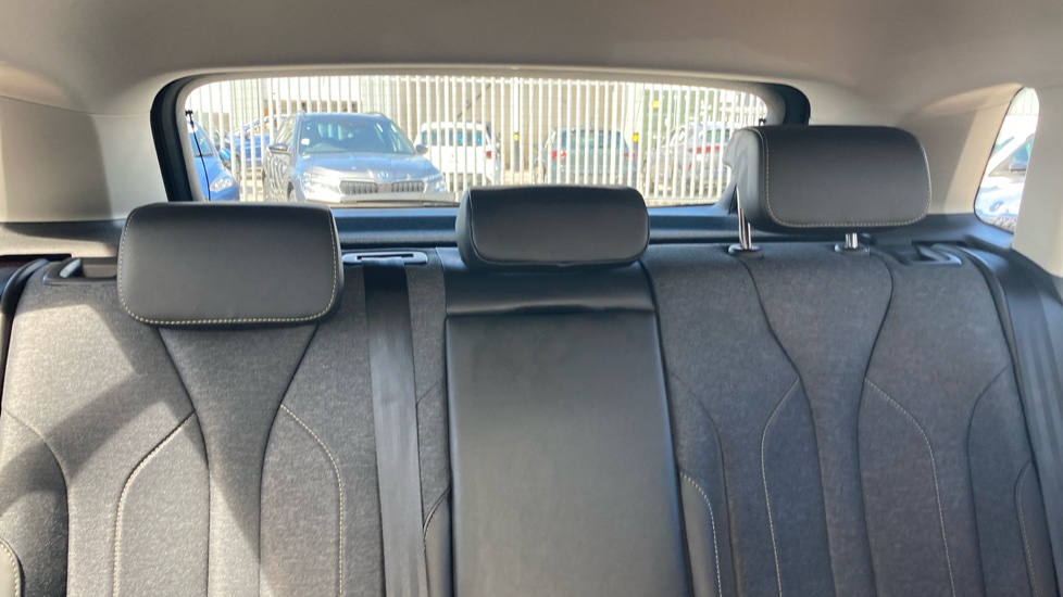 Skoda Elroq 210kW 85 Edition 82kWh 5dr Auto Electric Estate - Image 16