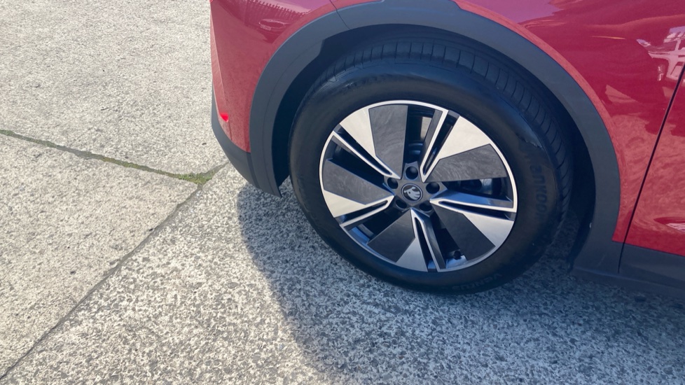 Skoda Elroq 210kW 85 Edition 82kWh 5dr Auto Electric Estate - Image 23