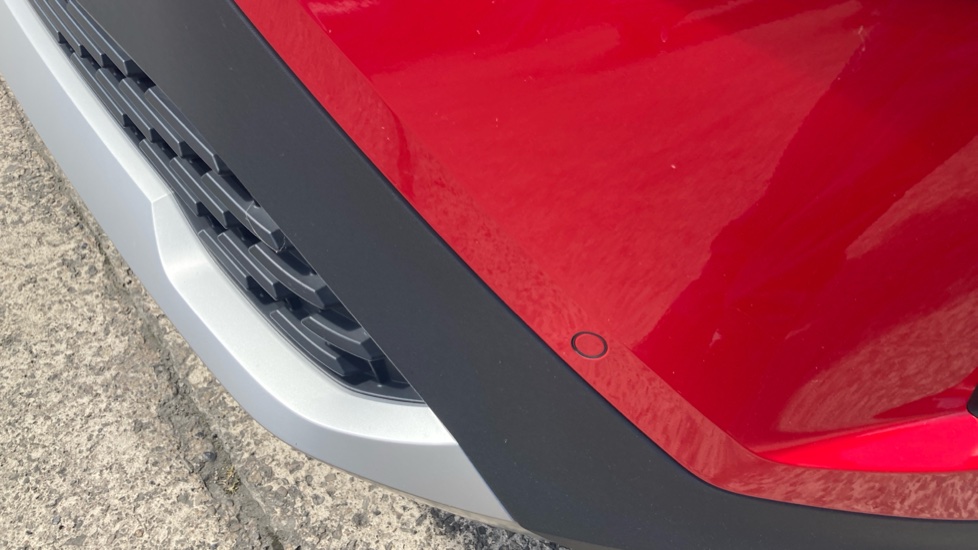 Skoda Elroq 210kW 85 Edition 82kWh 5dr Auto Electric Estate - Image 24