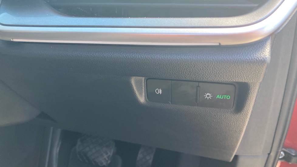 Skoda Elroq 210kW 85 Edition 82kWh 5dr Auto Electric Estate - Image 28