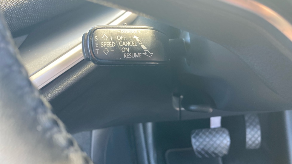 Skoda Elroq 210kW 85 Edition 82kWh 5dr Auto Electric Estate - Image 31