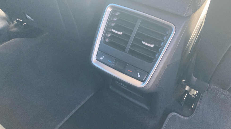 Skoda Elroq 210kW 85 Edition 82kWh 5dr Auto Electric Estate - Image 39