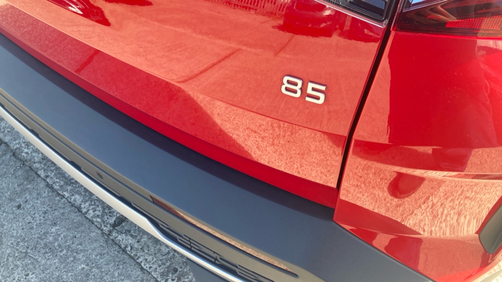 Skoda Elroq 210kW 85 Edition 82kWh 5dr Auto Electric Estate - Image 41