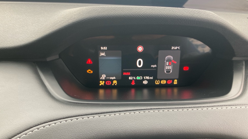 Skoda Enyaq 210kW 85x Sportline 82kWh 4x4 5dr Auto Electric - Image 11