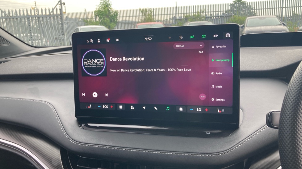 Skoda Enyaq 210kW 85x Sportline 82kWh 4x4 5dr Auto Electric - Image 12