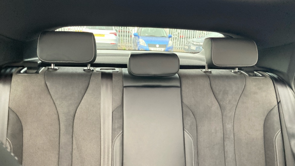 Skoda Enyaq 210kW 85x Sportline 82kWh 4x4 5dr Auto Electric - Image 16