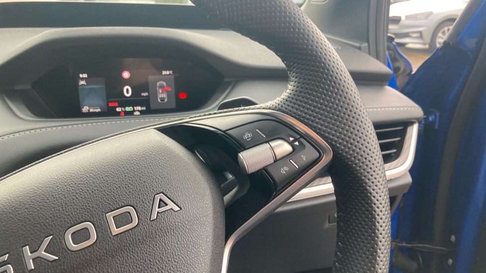 Skoda Enyaq 210kW 85x Sportline 82kWh 4x4 5dr Auto Electric - Image 18