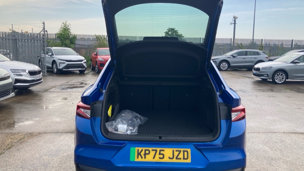 Skoda Enyaq 210kW 85x Sportline 82kWh 4x4 5dr Auto Electric - Image 20