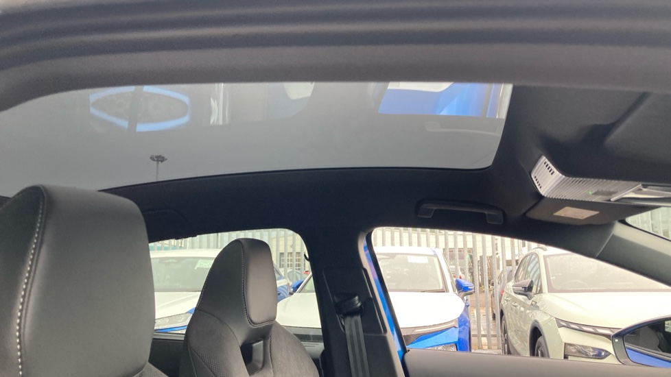 Skoda Enyaq 210kW 85x Sportline 82kWh 4x4 5dr Auto Electric - Image 29