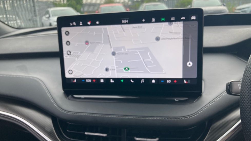 Skoda Enyaq 210kW 85x Sportline 82kWh 4x4 5dr Auto Electric - Image 37