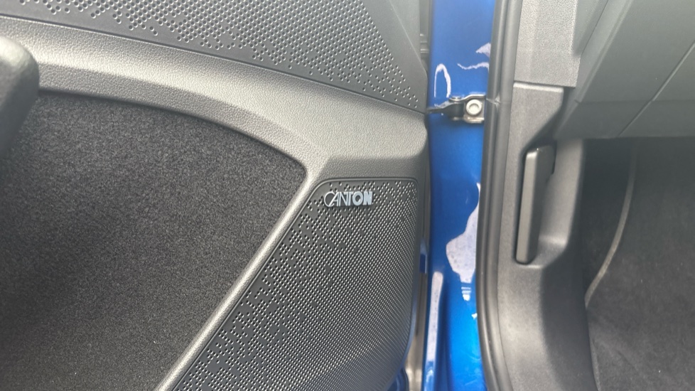 Skoda Enyaq 210kW 85 Sportline 82kWh 5dr Auto Electric Estate - Image 25