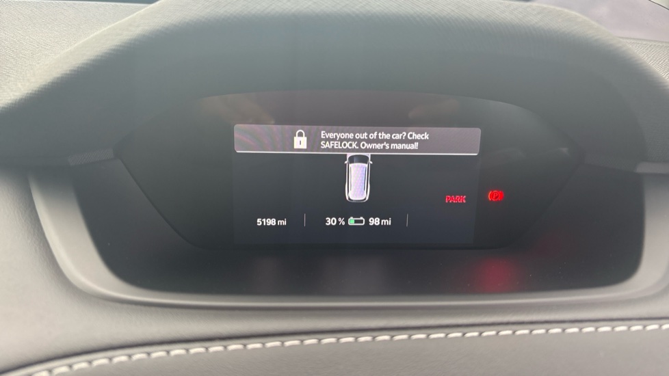 Skoda Enyaq 210kW 85 Sportline 82kWh 5dr Auto Electric Estate - Image 29