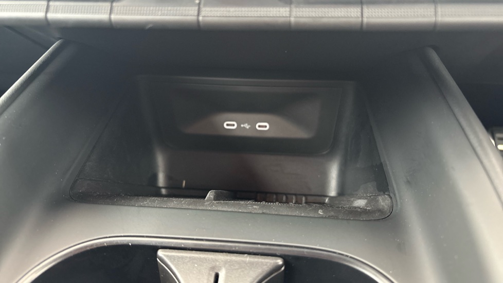 Skoda Enyaq 210kW 85 Sportline 82kWh 5dr Auto Electric Estate - Image 33