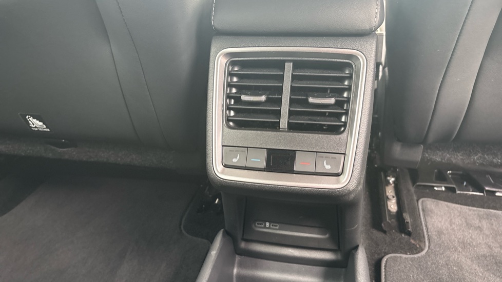 Skoda Enyaq 210kW 85 Sportline 82kWh 5dr Auto Electric Estate - Image 39