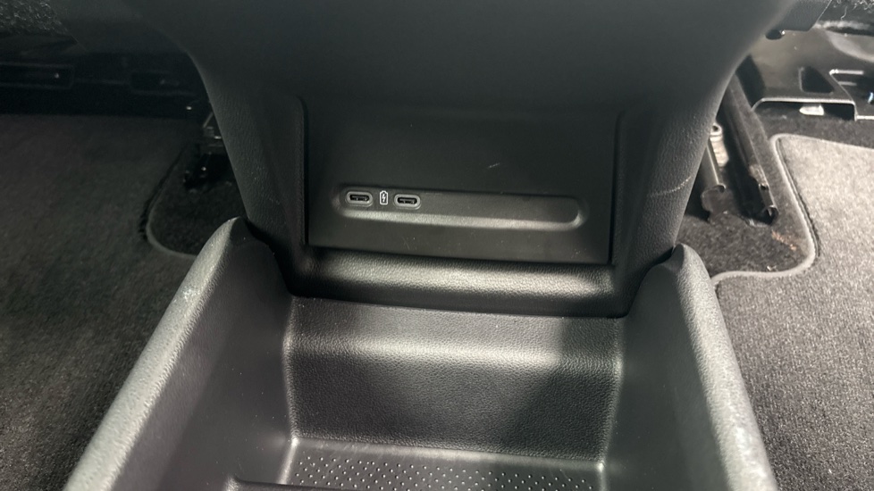 Skoda Enyaq 210kW 85 Sportline 82kWh 5dr Auto Electric Estate - Image 40