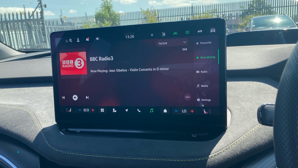Skoda Elroq 250kW vRS 84kWh 4x4 5dr Auto Electric Estate - Image 12