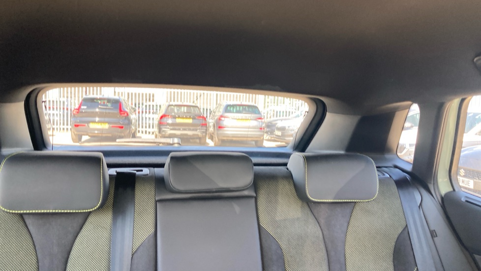 Skoda Elroq 250kW vRS 84kWh 4x4 5dr Auto Electric Estate - Image 16