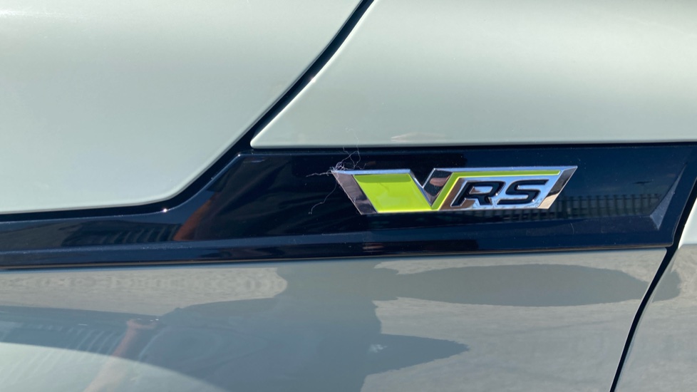 Skoda Elroq 250kW vRS 84kWh 4x4 5dr Auto Electric Estate - Image 24