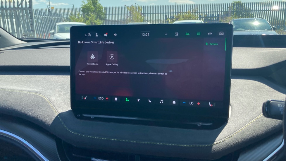 Skoda Elroq 250kW vRS 84kWh 4x4 5dr Auto Electric Estate - Image 37